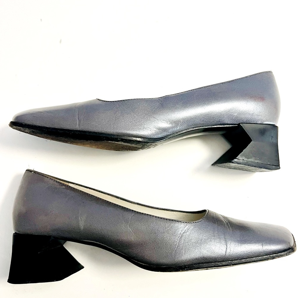 Vintage 90s MiuMiu Shoes, size 36